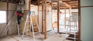 Entreprise de rénovation de la maison et de rénovation d’appartement à La Croix-Comtesse